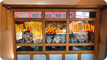 Kedai MIRO